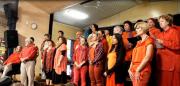 2013 Warrimoo Hall Concert 1